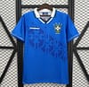 1994 Retro Brazil Away Jersey