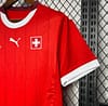2024 Switzerland Home Jersey - Image 4