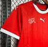 2024 Switzerland Home Jersey - Image 6