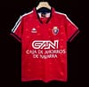 Retro 97/98 Osasuna Home Jersey