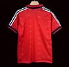 Retro 97/98 Osasuna Home Jersey - Image 2