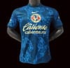 Player Version 24/25 Club America Away Jersey