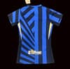 24/25 Women Inter Milan Home Jersey - Image 2