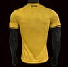 Player Version 24/25 Wolverhampton Wanderers Home Jersey - Image 2