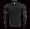 Player Version 24/25 West Ham United Away Black Jersey - Image 2
