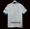 24/25 Deportivo De La Coruna Away White Jersey - Image 2
