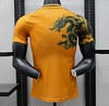 Player Version 2024 Japan Yellow Jersey - Image 2