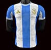 Player Version 2024 Argentina Blue/White Concept Jersey