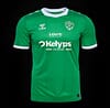 24/25 Saint-Etienne Home Jersey