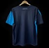 Retro 11/12 Arsenal Away Blue Jersey - Image 2
