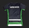 24/25 Women Sporting Lisbon Home Jersey - Image 2