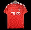 24/25 Aberdeen F.C. Home Jersey