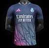 Player Version 24/25 Real Madrid Gradient Purple Special Jersey