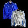 2024 Argentina White/Blue Reversible Windbreaker