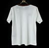 2024 Spain White Polo Jersey - Image 2