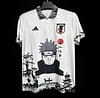 2024 Japan Akatsuki White Jersey