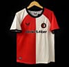 24/25 Feyenoord Rotterdam Home Jersey