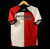 24/25 Feyenoord Rotterdam Home Jersey - Image 2