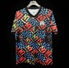 24/25 Olympique Marseille Africa Black Special Pre-Match Jersey
