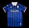 24/25 Bari Blue Special Jersey