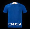 24/25 Athletic Bilbao Away Blue Jersey - Image 2