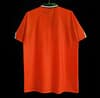 Retro 1997 Ireland Away Orange Jersey - Image 2