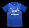 24/25 Glasgow Rangers Home Jersey