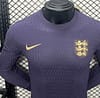 Player Version 2024 England Away Long Sleeve Jersey - Image 2