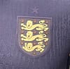 Player Version 2024 England Away Long Sleeve Jersey - Image 8