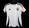 2024 Women Germany Home Jersey