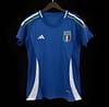 2024 Women Italy Home Jersey