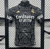 Player Version 24/25 Real Madrid Black Special Jersey