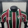 Player Version 24/25 Fluminense Home Jersey - Image 4