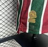 Player Version 24/25 Fluminense Home Jersey - Image 8