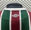 Player Version 24/25 Fluminense Home Jersey - Image 10