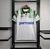 Retro 96/97 Palmeiras Away White Jersey