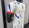 Player Version 2024 Norway Away Jersey - Image 8