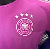 Player Version 2024 Germany Away Long Sleeve Jersey - Image 6