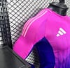 Player Version 2024 Germany Away Long Sleeve Jersey - Image 9