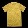 2024 Portugal Yellow Goalkeeper Jersey - Image 2