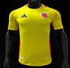 Player Version 2024 Colombia Home Jersey