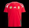 2024 Hungary Home Jersey