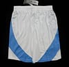 2024 Argentina Home White Shorts - Image 2