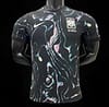 Player Version 2024 Korea Away Black Jersey