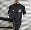 24/25 COLO COLO Black Training Jersey - Image 8