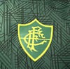 23/24 Fluminense Green Training Jersey - Image 3