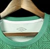 23/24 Fluminense Green Training Jersey - Image 4