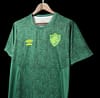 23/24 Fluminense Green Training Jersey - Image 5