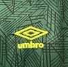 23/24 Fluminense Green Training Jersey - Image 6