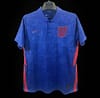 Retro 2020 England Away Jersey